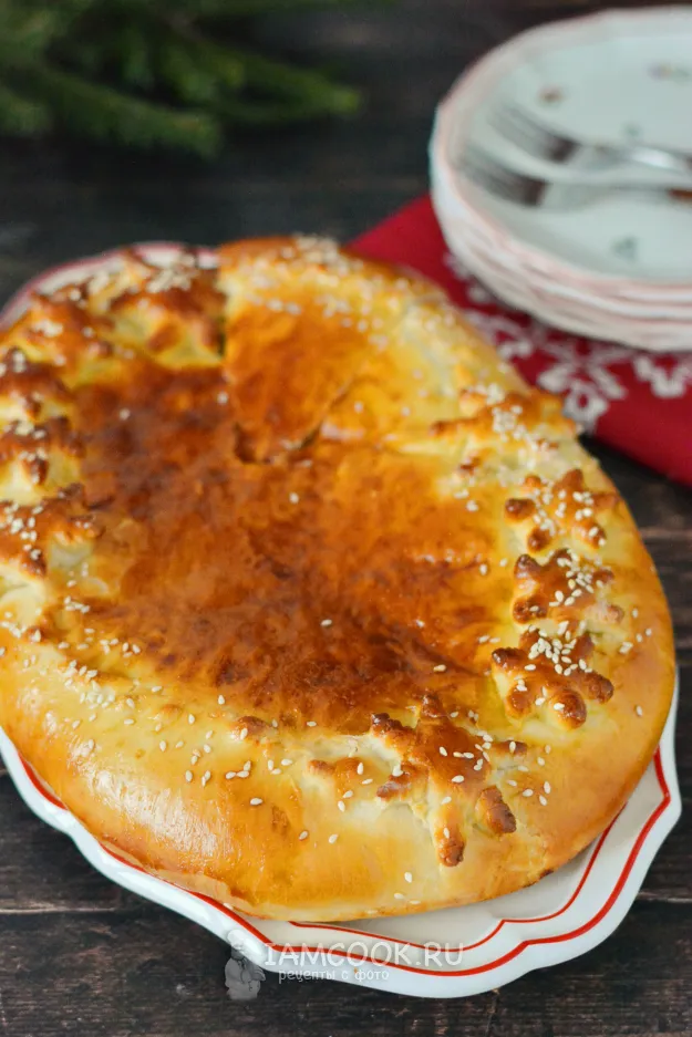 Шаг 15: иллюстрация