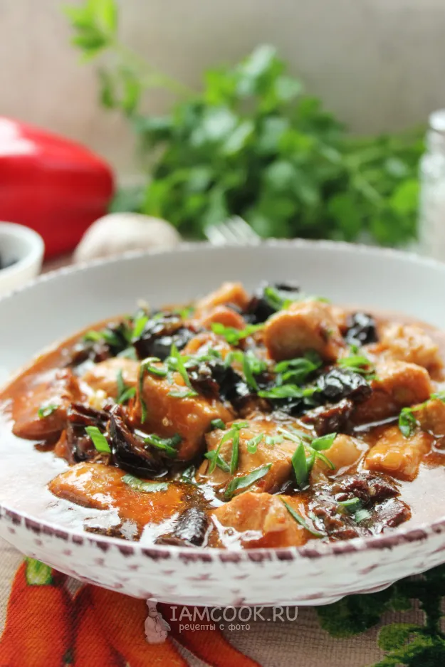 Шаг 10: иллюстрация