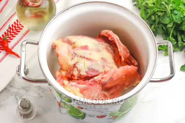 Шаг 2: иллюстрация