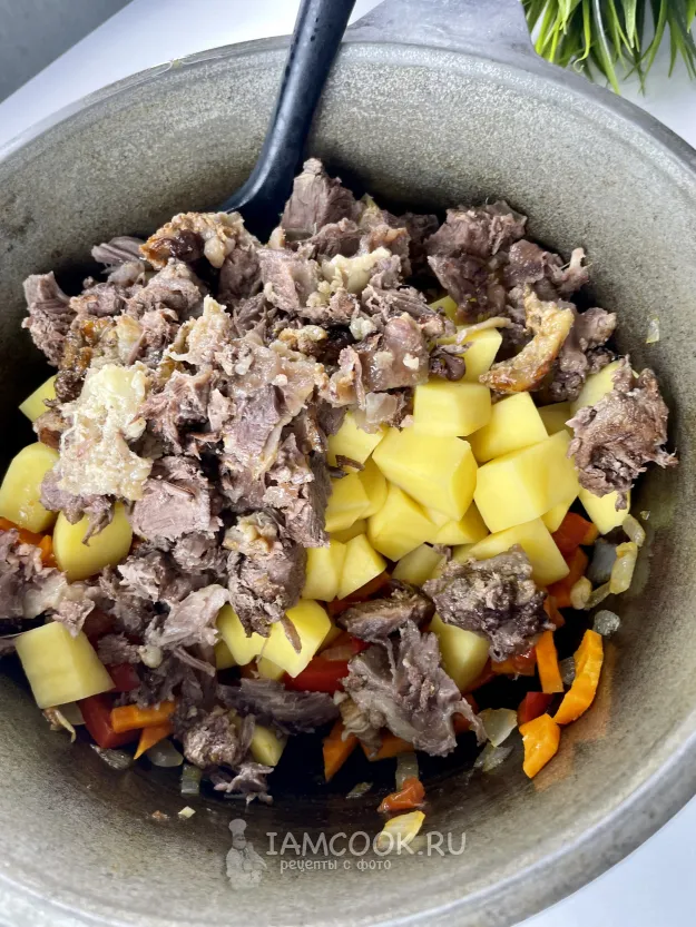 Шаг 9: иллюстрация