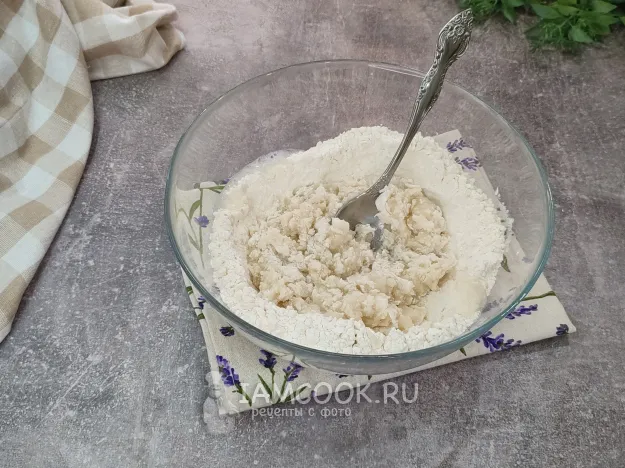 Шаг 2: иллюстрация