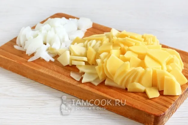 Шаг 3: иллюстрация