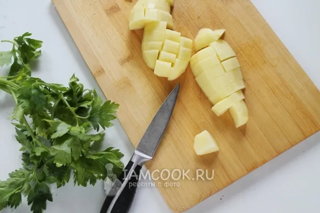 Шаг 2: иллюстрация