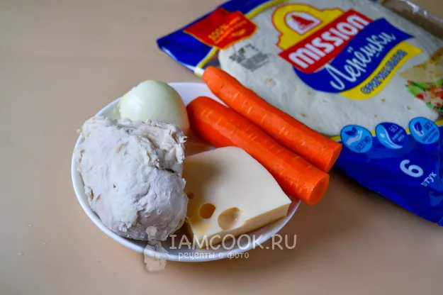 Шаг 1: иллюстрация