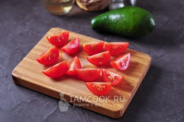 Шаг 5: иллюстрация