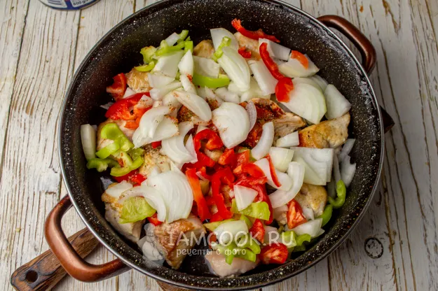 Шаг 5: иллюстрация