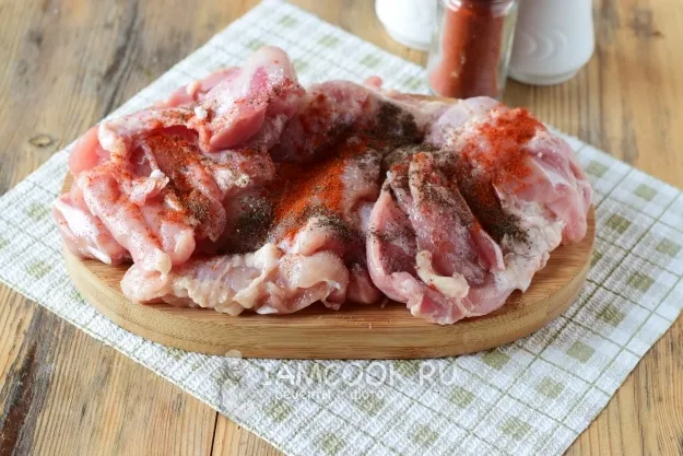 Шаг 3: иллюстрация