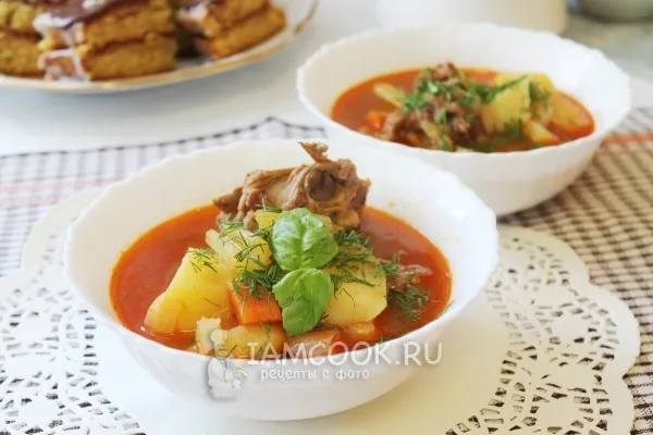 Шаг 11: иллюстрация