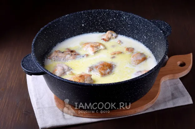 Шаг 5: иллюстрация