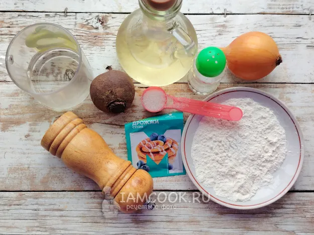 Шаг 1: иллюстрация