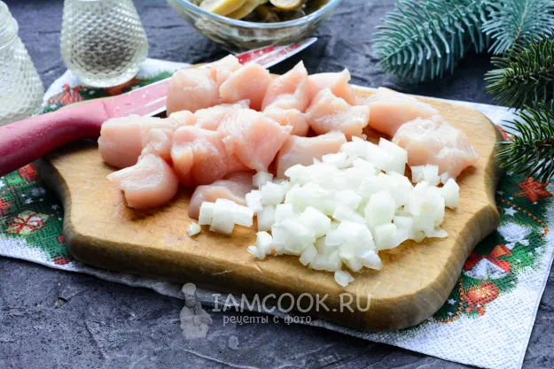 Шаг 2: иллюстрация