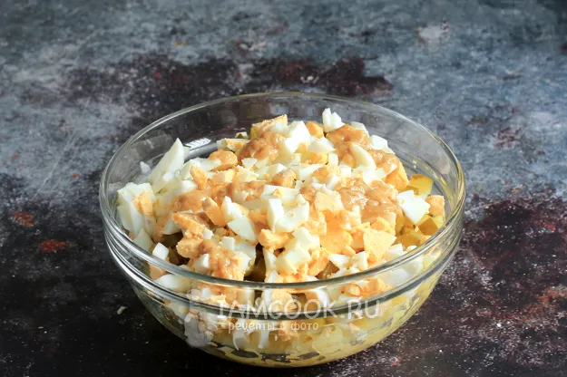 Шаг 5: иллюстрация