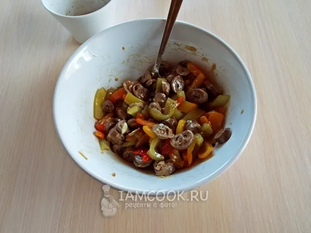 Шаг 8: иллюстрация