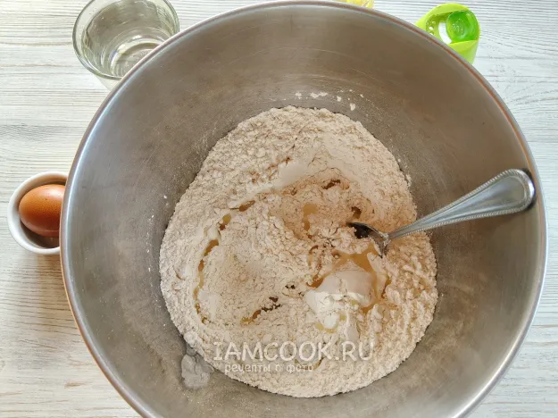 Шаг 3: иллюстрация