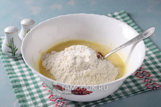 Шаг 5: иллюстрация