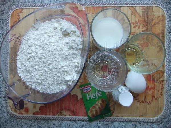 Шаг 1: иллюстрация