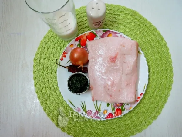 Шаг 1: иллюстрация