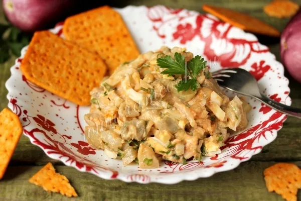 Шаг 8: иллюстрация