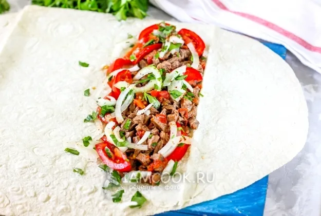 Шаг 5: иллюстрация