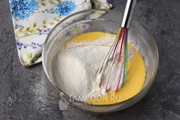 Шаг 4: иллюстрация