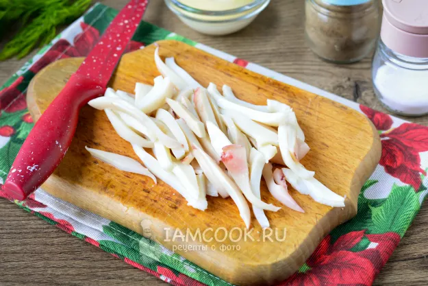 Шаг 7: иллюстрация