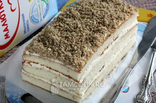 Шаг 14: иллюстрация