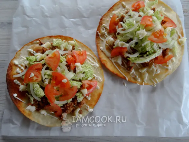 Шаг 8: иллюстрация