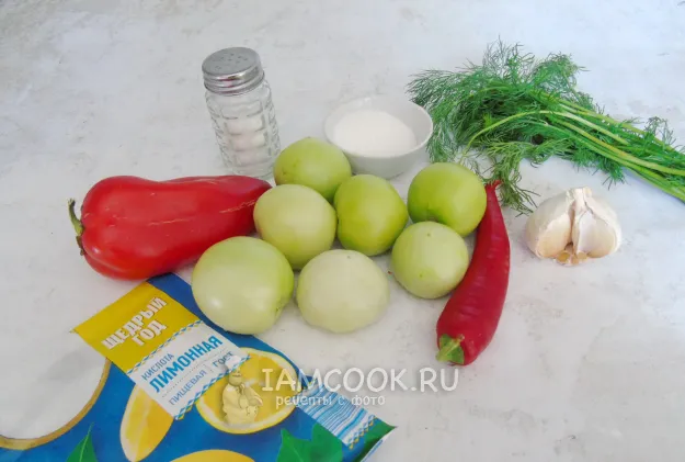 Шаг 1: иллюстрация