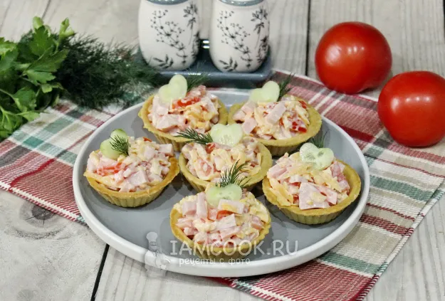 Шаг 10: иллюстрация