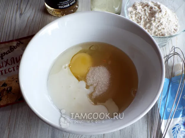 Шаг 4: иллюстрация