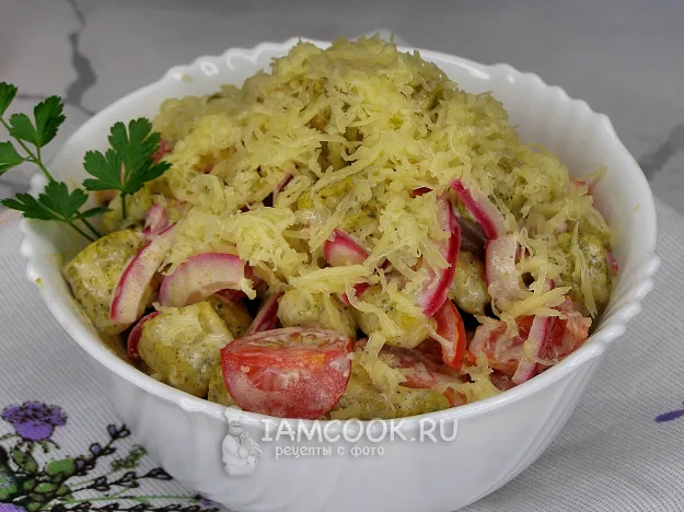 Шаг 8: иллюстрация