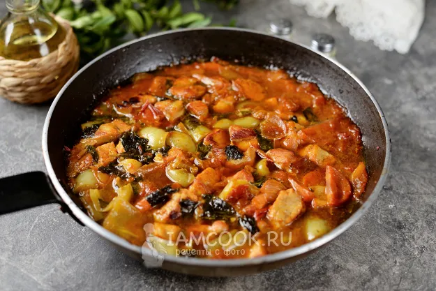 Шаг 7: иллюстрация