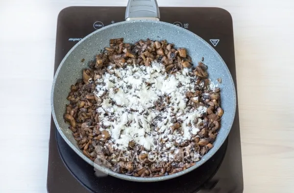 Шаг 8: иллюстрация