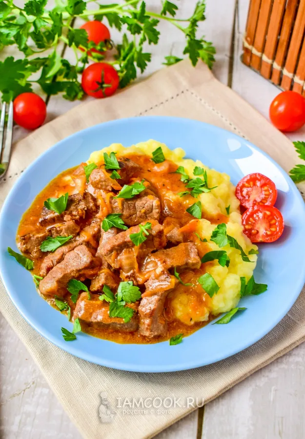 Шаг 9: иллюстрация