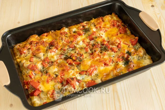 Шаг 12: иллюстрация