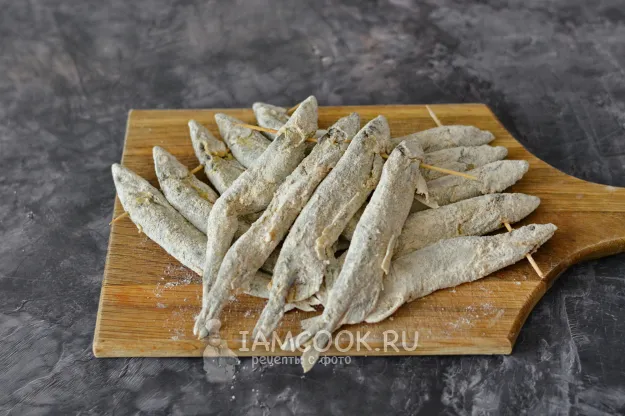 Шаг 5: иллюстрация