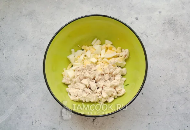 Шаг 3: иллюстрация