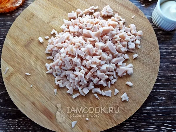 Шаг 2: иллюстрация