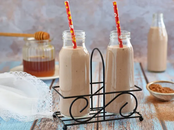 Фото блюда: Шоколадный кефир