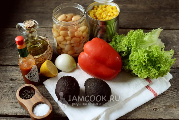 Шаг 1: иллюстрация