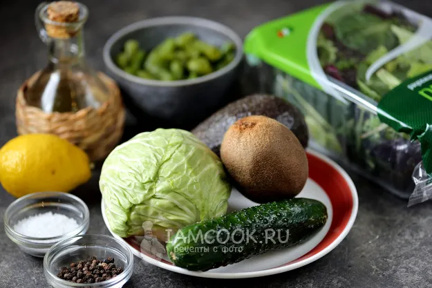 Шаг 1: иллюстрация