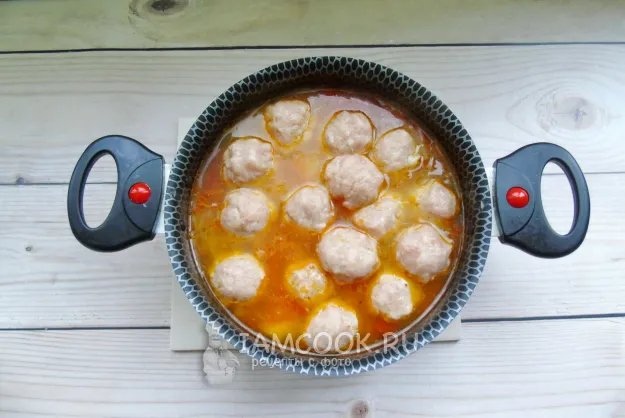 Шаг 8: иллюстрация