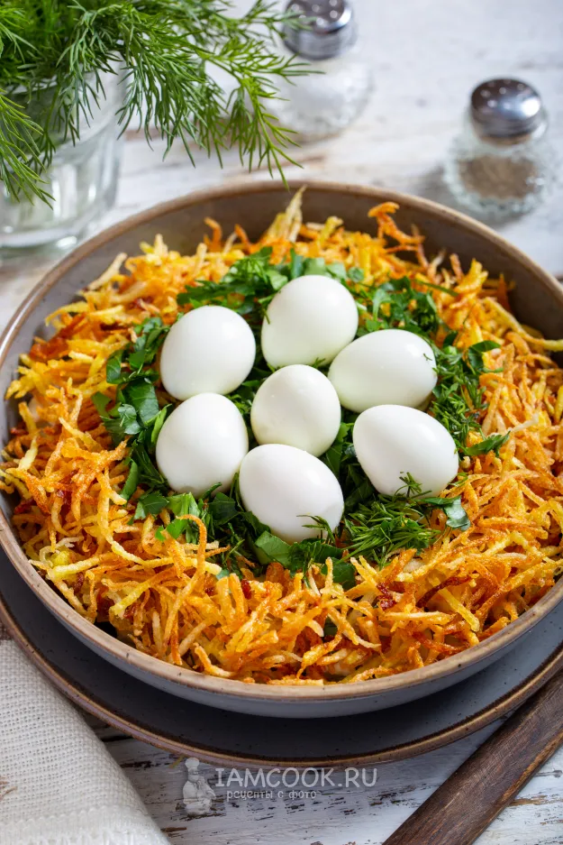 Шаг 12: иллюстрация