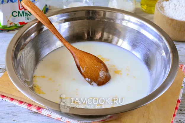 Шаг 3: иллюстрация