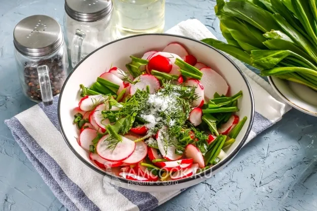 Шаг 5: иллюстрация