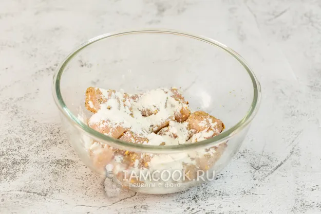 Шаг 3: иллюстрация