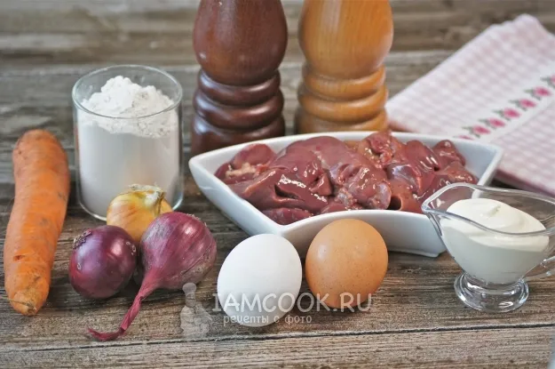 Шаг 1: иллюстрация