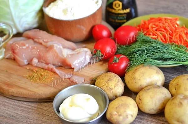 Шаг 2: иллюстрация