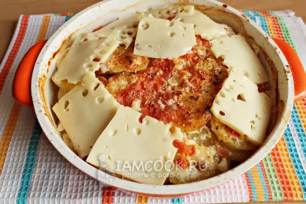 Шаг 10: иллюстрация