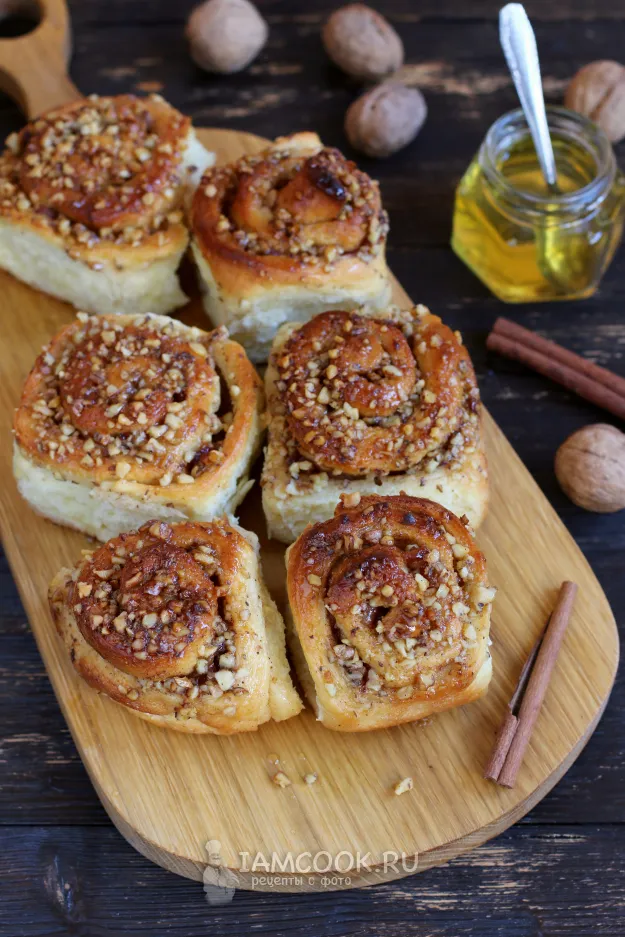 Шаг 10: иллюстрация